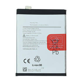 Акумулятор OnePlus BLP785 для OnePlus Nord (4115 mAh)