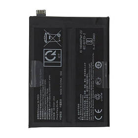Акумулятор OnePlus BLP827 для OnePlus 9 (2250 mAh)