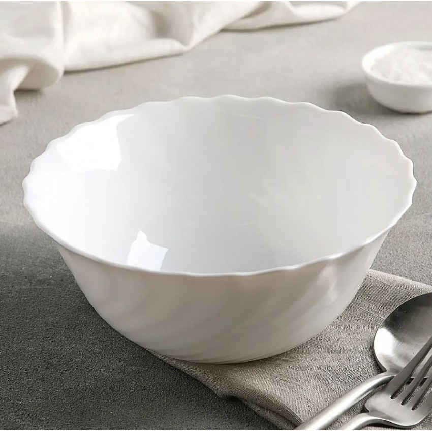 Салатник Luminarc Trianon d-24 см 3655 (54455) LUM, фото 1