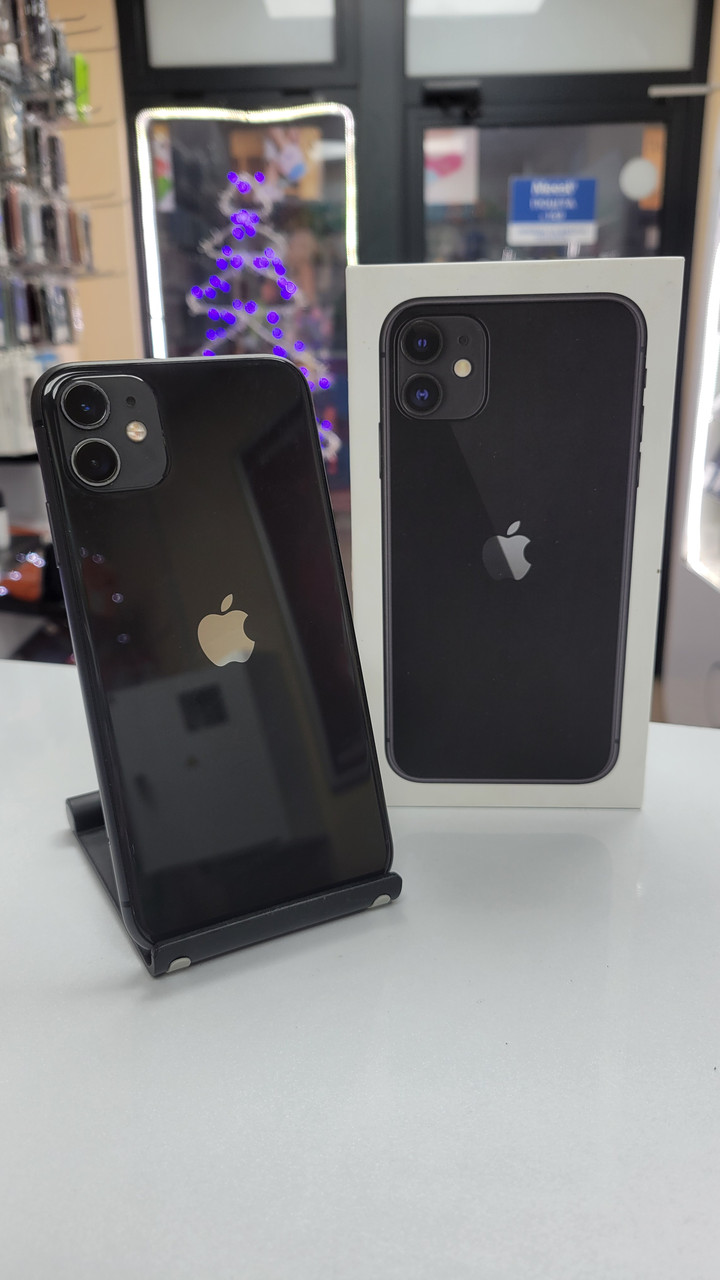 Б/в iPhone 11 128Gb