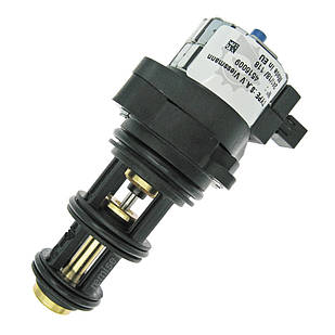 Триходовий клапан WH1B Viessmann Vitopend 7824699