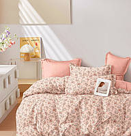 Постільна білизна сатин Мавка