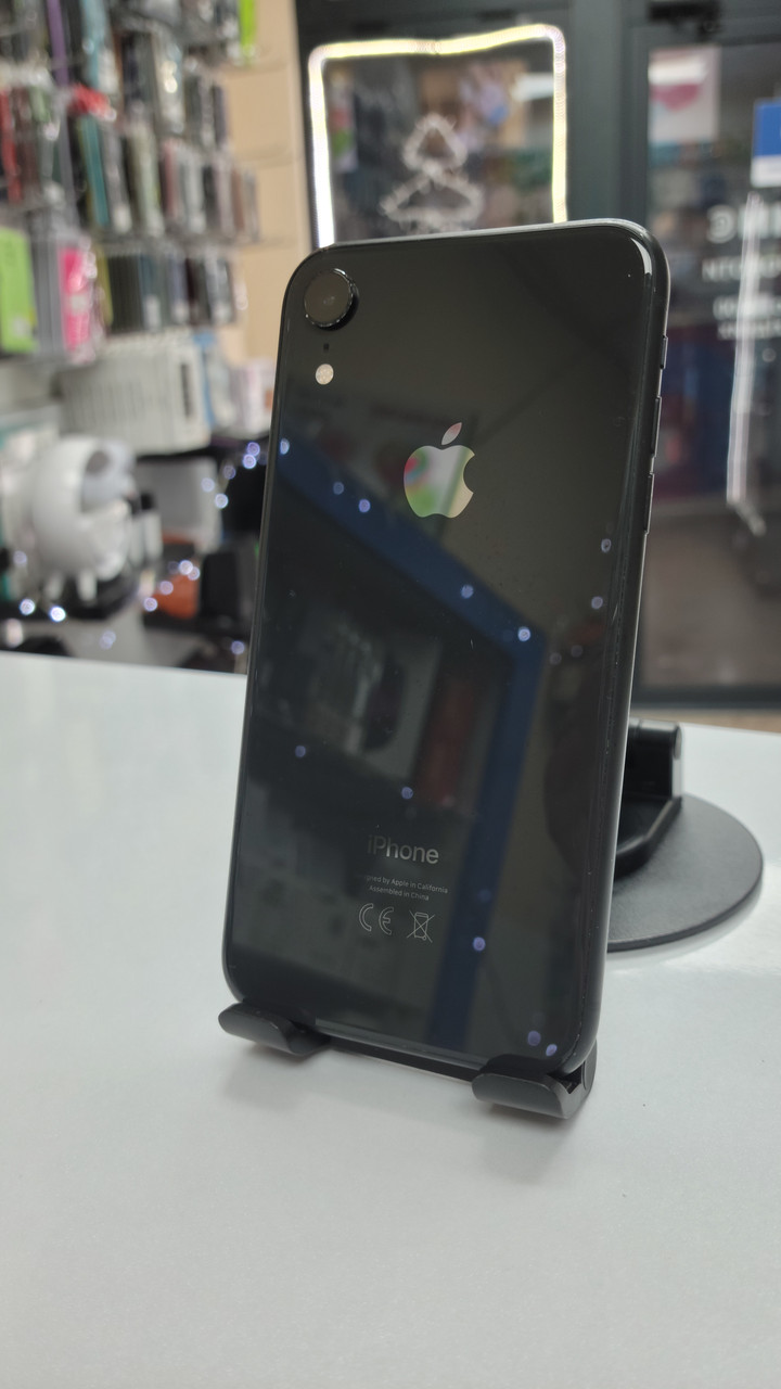 Б/в iPhone XR 64Gb