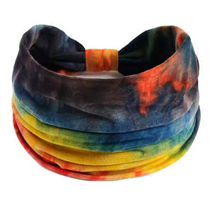 Повязки на голову, маски для сна.