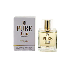 Karen Low Pure d`Or Парфумована вода для жінок 100 мл
