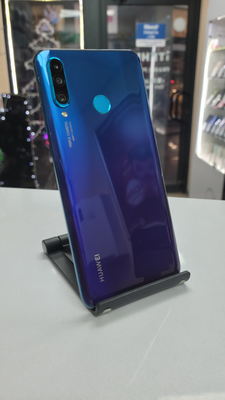 Б/в Huawei P30 Lite 6/256 Gb