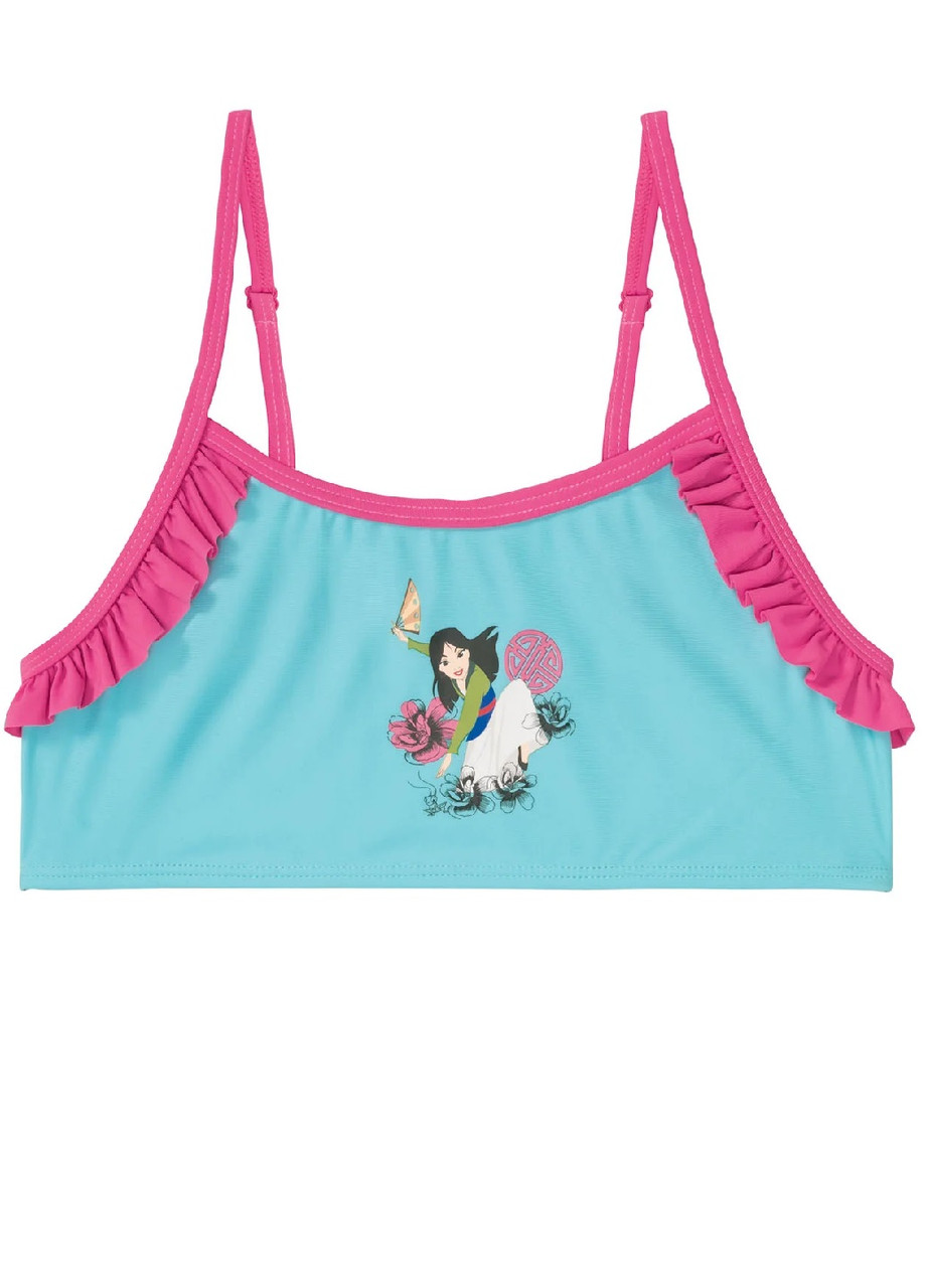 Ліф для купання дівчаткам підліткам