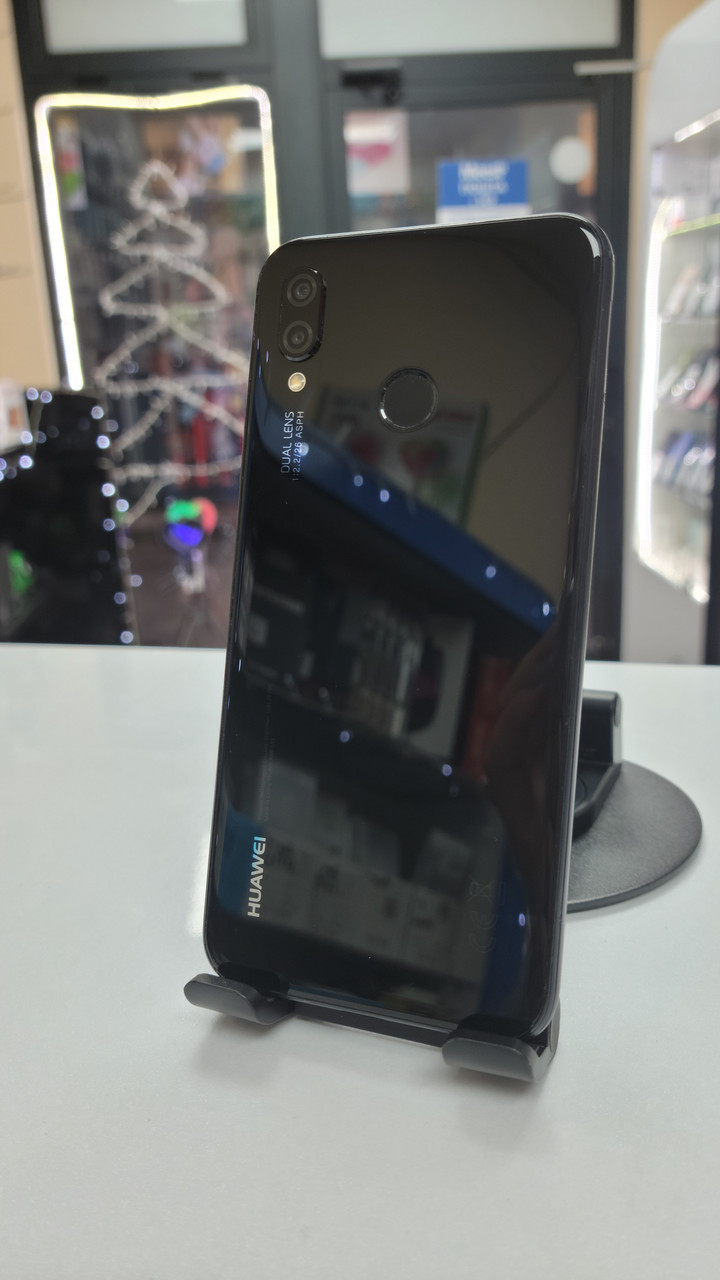 Б/в Huawei P20 Lite 4/64 Gb