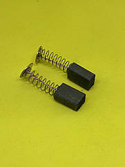 Щітки графітні для дрелі 5х8-12 №19