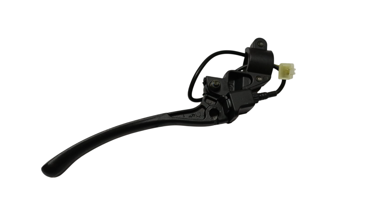 Ричаг тормоза лівий Crosser CR-9 505402, фото 1