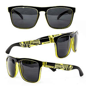 Сонцезахисні окуляри