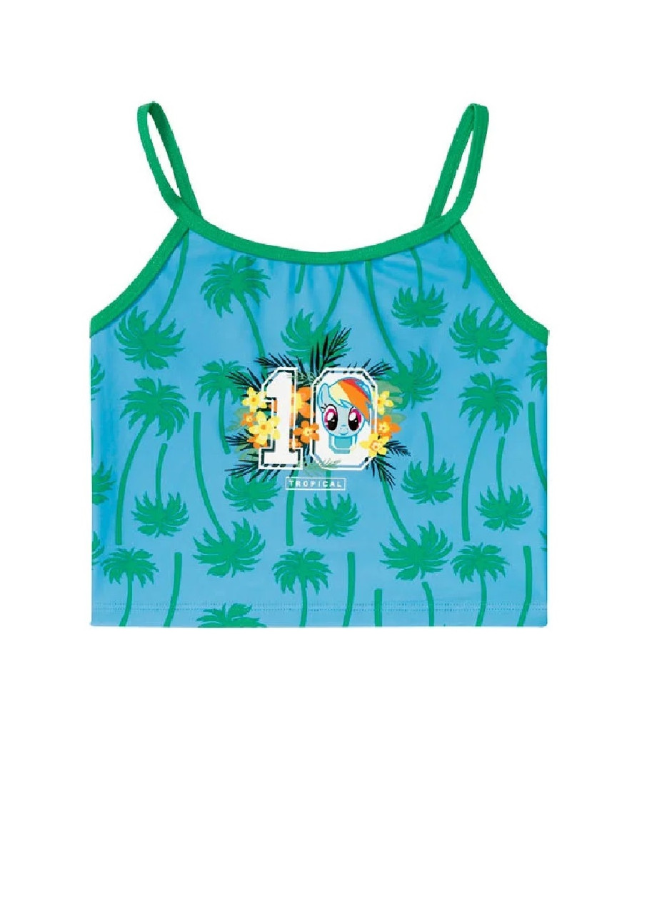 Ліф для купання дівчаткам 98-104 см