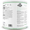 Сирний суп із броколі сублімований з великим терміном придатності 10 років Augason Farms, 33 порції, фото 2