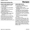 Сирний суп із броколі сублімований з великим терміном придатності 10 років Augason Farms, 33 порції, фото 4
