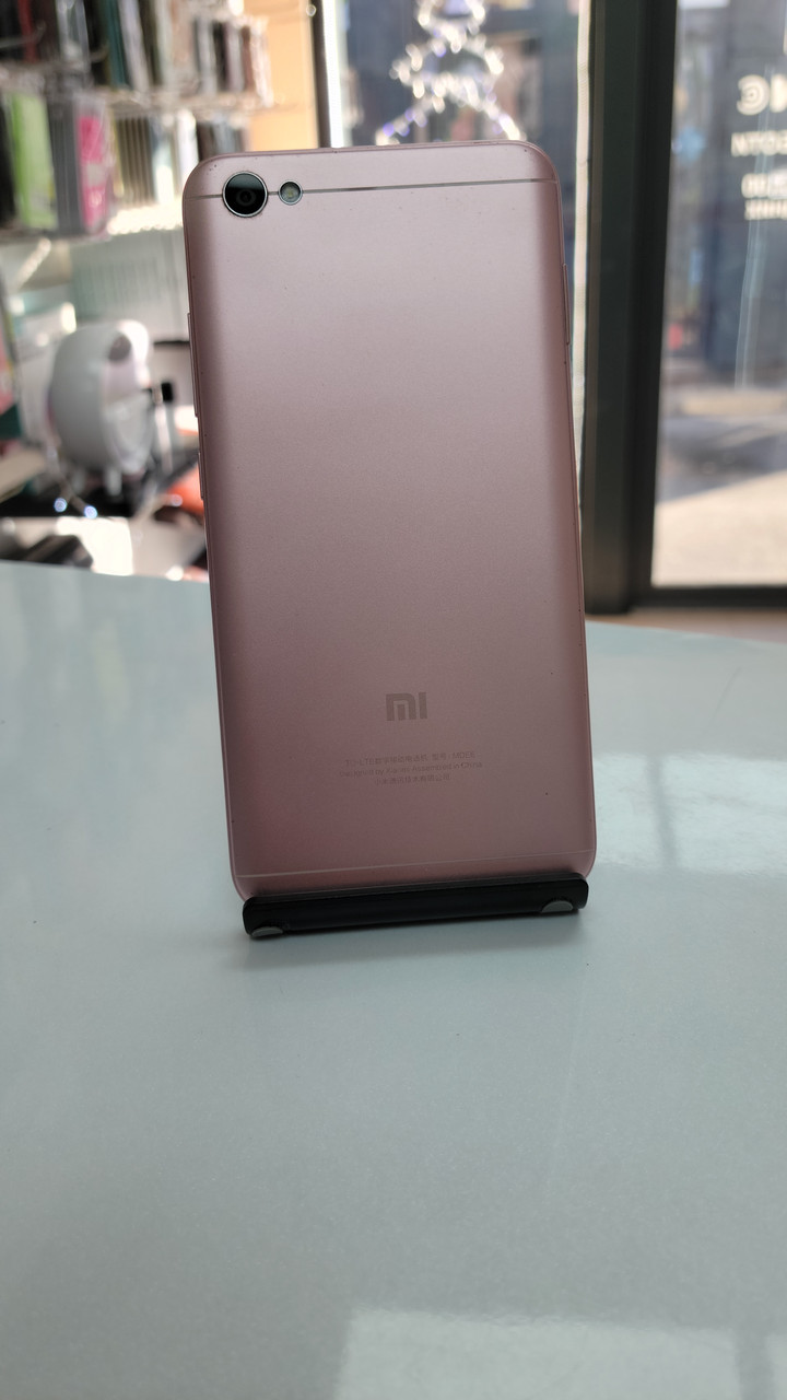 Б/в Xiaomi Redmi Note 5A 2/16GB