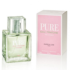 Karen Low Pure Eau Fraiche Парфумована вода для жінок 100 мл