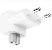 Мережевий перехідник Apple під євророзетку