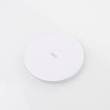 Бездротовий зарядний пристрій XO (WX019) Fast Charger 10W білий, фото 4