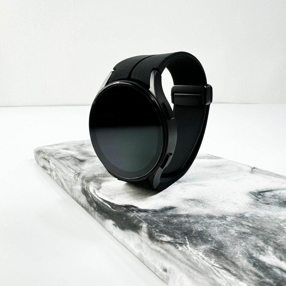 Смарт-годинник Fendior R6 Pro Amoled Black, фото 1