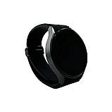 Смарт-годинник Fendior R6 Pro Amoled Black, фото 2