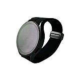 Смарт-годинник Fendior R6 Pro Amoled Black, фото 3