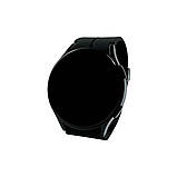 Смарт-годинник Fendior R6 Pro Amoled Black, фото 4