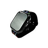 Смарт-годинник Fendior S9 Pro+TWS Black, фото 3