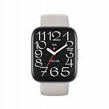 Смарт-годинник Xiaomi Amazfit Bip 5 Unity, 1.19" (380x320, TFT, сенсорний), Bluetooth, GPS, 300 mAh, IP68, Android / iOS Grey, фото 3