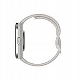 Смарт-годинник Xiaomi Amazfit Bip 5 Unity, 1.19" (380x320, TFT, сенсорний), Bluetooth, GPS, 300 mAh, IP68, Android / iOS Grey, фото 5