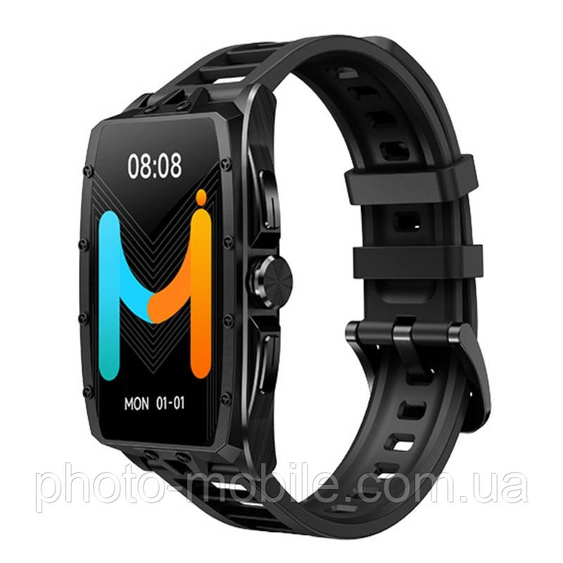 Смарт-годинник iMiki MB1 Black