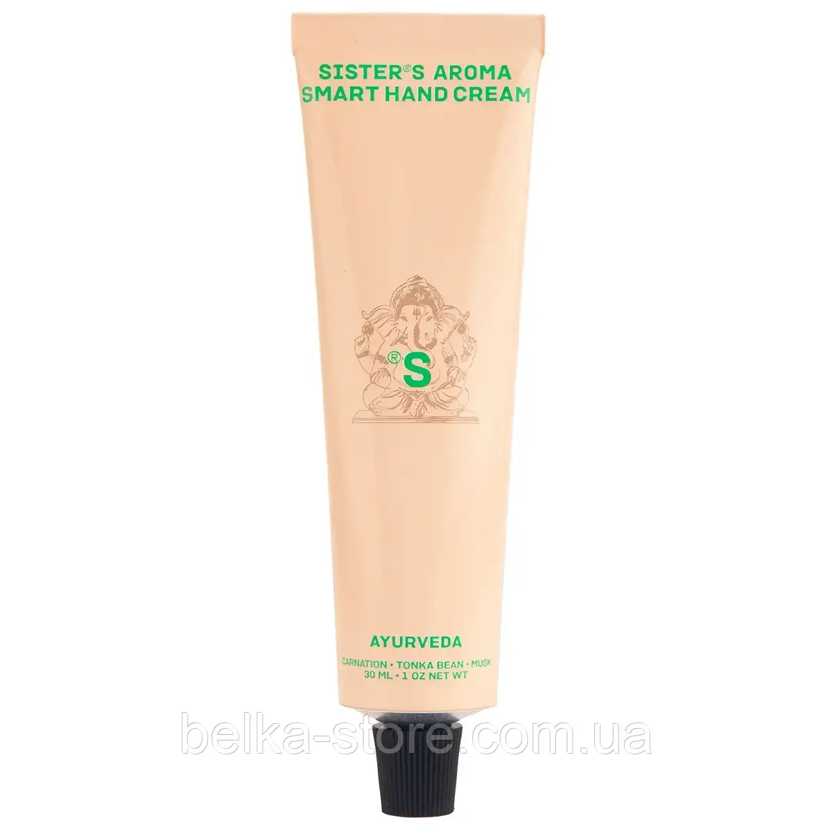 Крем для рук Sister`s Aroma Аюрведа, фото 1