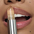 Бальзам для губ Kiko Milano street heart paint of love ph lip balm (тестер без паковання), фото 5