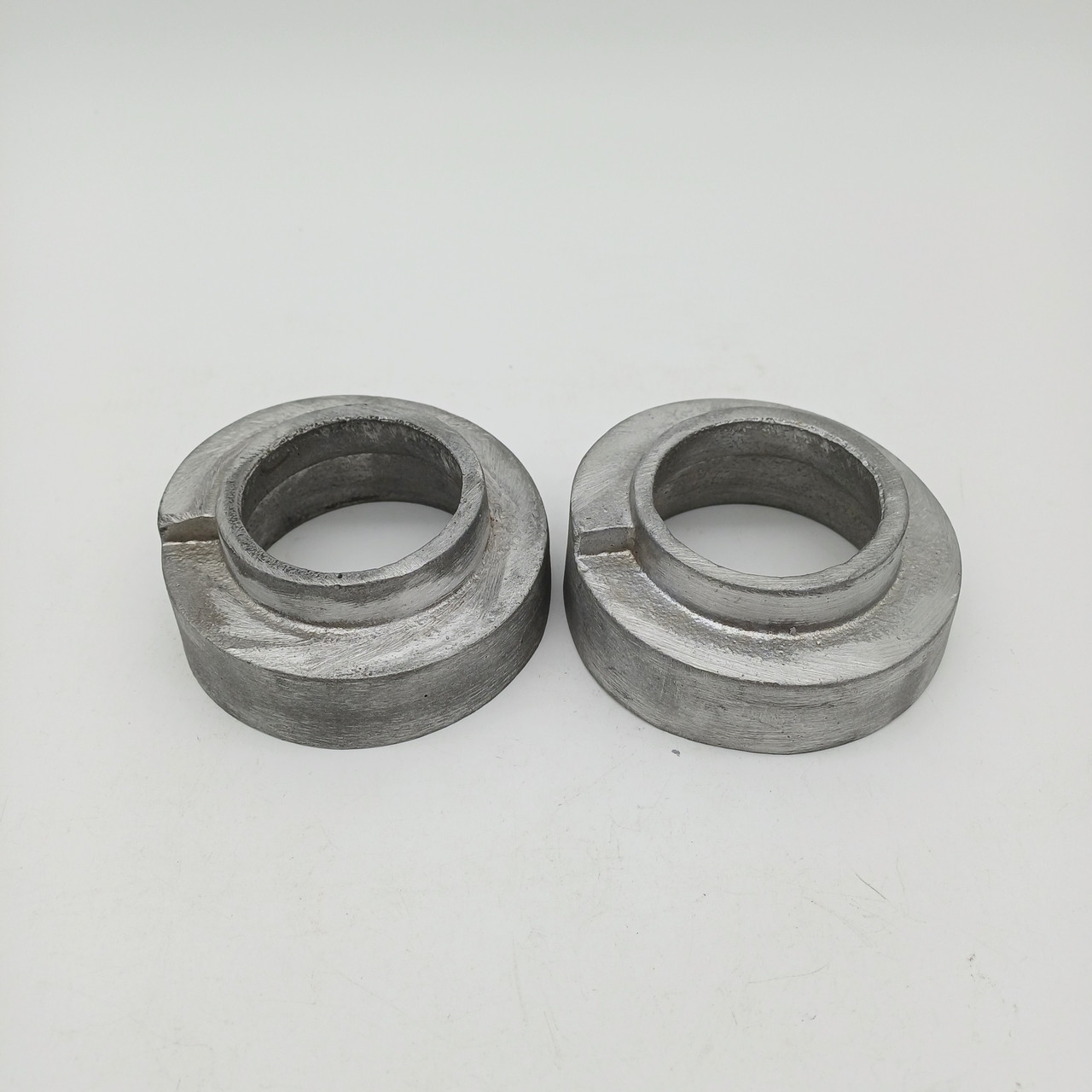 Проставки збільшення кліренсу Chery QQ задні, фото 1