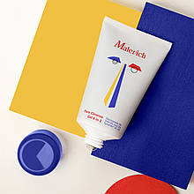 Malevich Балансувальний протизапальний гель для вмивання Pore Cleanse Gel 6 in 1