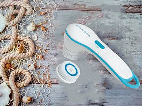 Средство для чистки тела Spin Spa Cleansing Facial Brush SMALL (24), фото 4