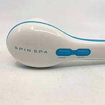 Засіб для чищення тіла Spin Spa Facial Cleansing Brush, фото 3