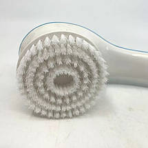 Засіб для чищення тіла Spin Spa Facial Cleansing Brush, фото 4
