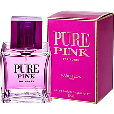 Karen Low Pure Pink Парфумована вода для жінок 100 мл