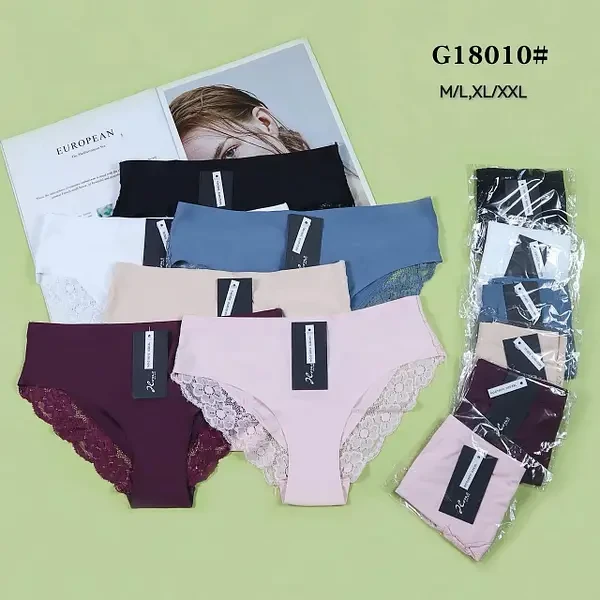 Труси жіночі HON2 18010 M/L. XL, фото 1