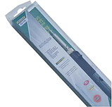 Паяльник ZD-735 60W, керамічний нагрівач, з регулюванням температури 200-480°C, жало N9, фото 6