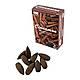 Конуси рідкий дим Darshan Кориця Backflow Dhoop Cone - фото 1 - id-p2473829165