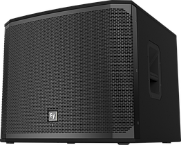 Активний сабвуфер Electro-Voice EKX-18SP
