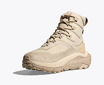Черевики для туризму та прогулянок жіночі HOKA KAHA 2 FROST GTX 1155195 OAT MILK/SESAME, фото 5