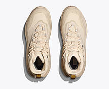 Черевики для туризму та прогулянок жіночі HOKA KAHA 2 FROST GTX 1155195 OAT MILK/SESAME, фото 6
