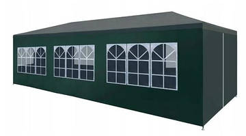 САДОВІ ПАВІЛЬЙОНИ