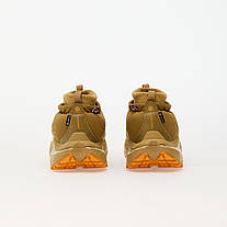 Черевики сліпони для туризму та прогулянок чоловічі HOKA KAHA 2 FROST MOC GTX 1155210 HONEY/WHEAT, фото 6
