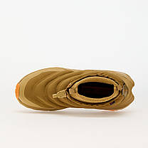 Черевики сліпони для туризму та прогулянок чоловічі HOKA KAHA 2 FROST MOC GTX 1155210 HONEY/WHEAT, фото 5