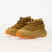 Черевики сліпони для туризму та прогулянок чоловічі HOKA KAHA 2 FROST MOC GTX 1155210 HONEY/WHEAT, фото 4