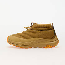 Черевики сліпони для туризму та прогулянок чоловічі HOKA KAHA 2 FROST MOC GTX 1155210 HONEY/WHEAT, фото 3
