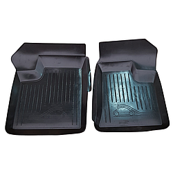 Килимки ВАЗ 2110 передні Автомобільні килимки в саллон Lada